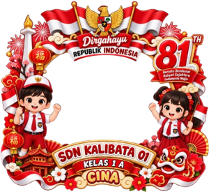 HUT RI ke 81
