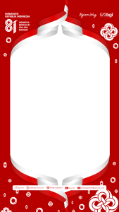 HUT RI - BGI 2