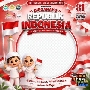 17 Agustus
