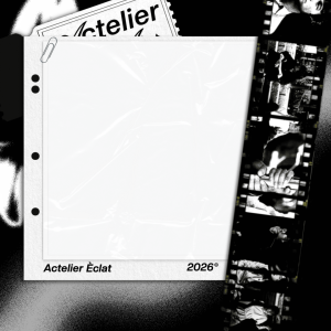 Actelier Eclat!
