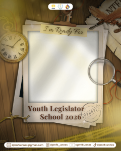 Youth Legislator School 2026