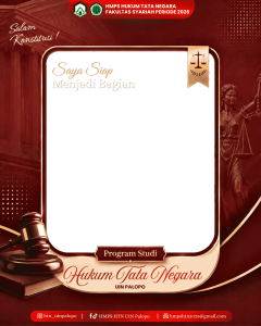 Hukum Tata Negara 2026