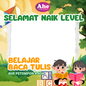 Naik Level AHE