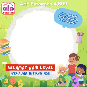 Naik Level ASE