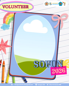 SOFUN 2026 [VOLUNTEER]