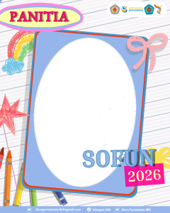 SOFUN 2026 [PANITIA]