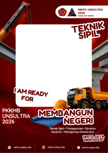 Bingkai HIMPUNAN MAHASISWA UNIVERSITAS SULAWESI TENGGARA