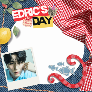 Edric's Special Day
