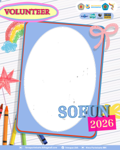 SOFUN 2026 [VOLUNTEER]