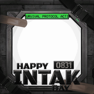 INTAK's Survival Mission.