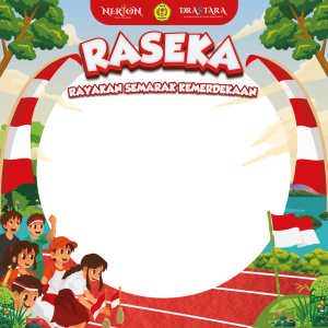 KEMERDEKAA