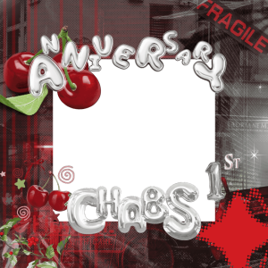 Anniversary Chabs