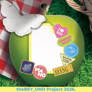 The First Picnic with Vayonn