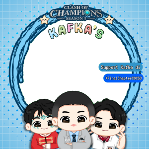 Kafka’s Final Chapter COC S3