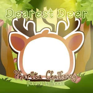 #Dear21stPharita