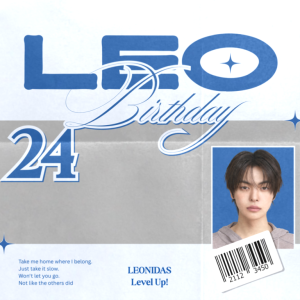 LEONIDAS LV24