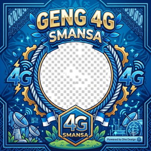 Khusus anak geng 4g