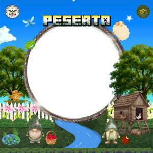 Bingkai Peserta AD