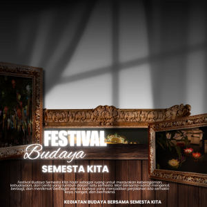 EVENT 2 semekit
