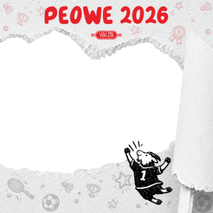PEKAN OLAHRAGA WALETA 2026