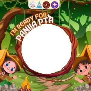 Scout smanggul