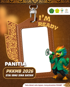 PKKMB PANITIA 2026