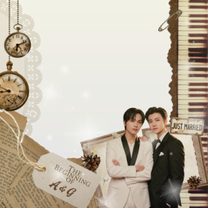 A&G Wedding