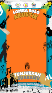 Bingkai Akustik