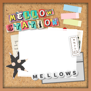The Last Mellow