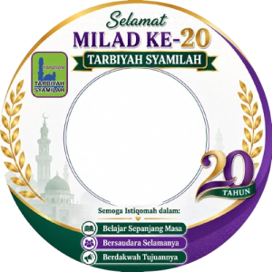 MILAD TARSYA