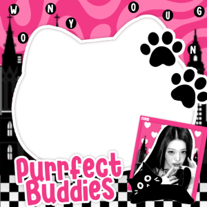 thank you, pawfriends!