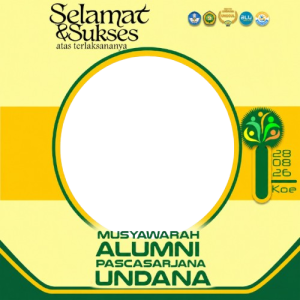 Musyawarah Alumni Pascasarjana Undana