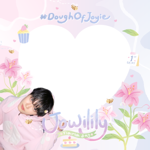 Jowilily Day! #DoughOfJoyie