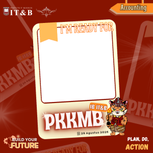 Bingkai IB IT&B PKKMB 2026 Accounting