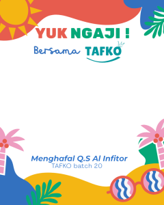 Tafko Batch 20
