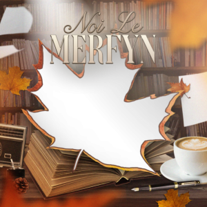 Merfyn's Reveal (27/08)