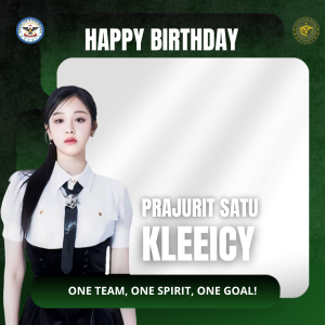 Kleeicy Birthday