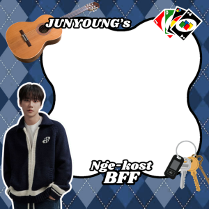 Junyoung's Freebies