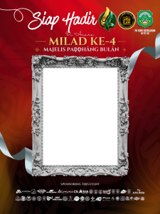 MILAD KE-4