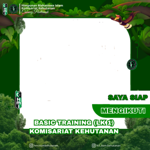 Basic Training LK 1 HmI Komhut