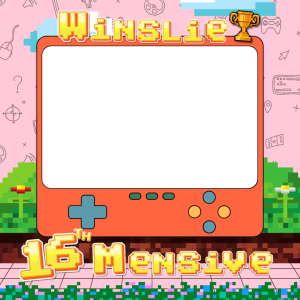 winslie 16 mensive