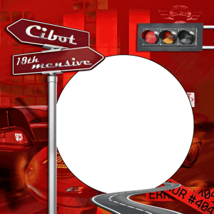 CIBOT