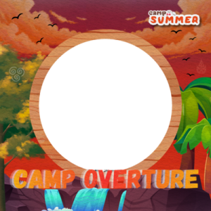 Bingkai Camp Overture