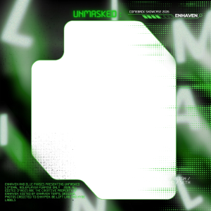 UNMASKED: LIMINAL