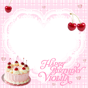 Violita Day