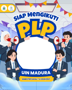 PLP FTIK UIN MADURA 2026