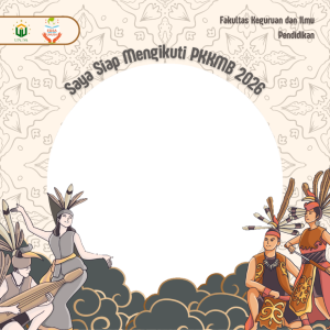Bingkai PKKMB PBI 2026