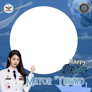 Mayor Yuriko's Birthday