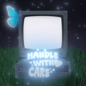 Izna Handle With Care