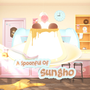 A Spoonful of Sungho!